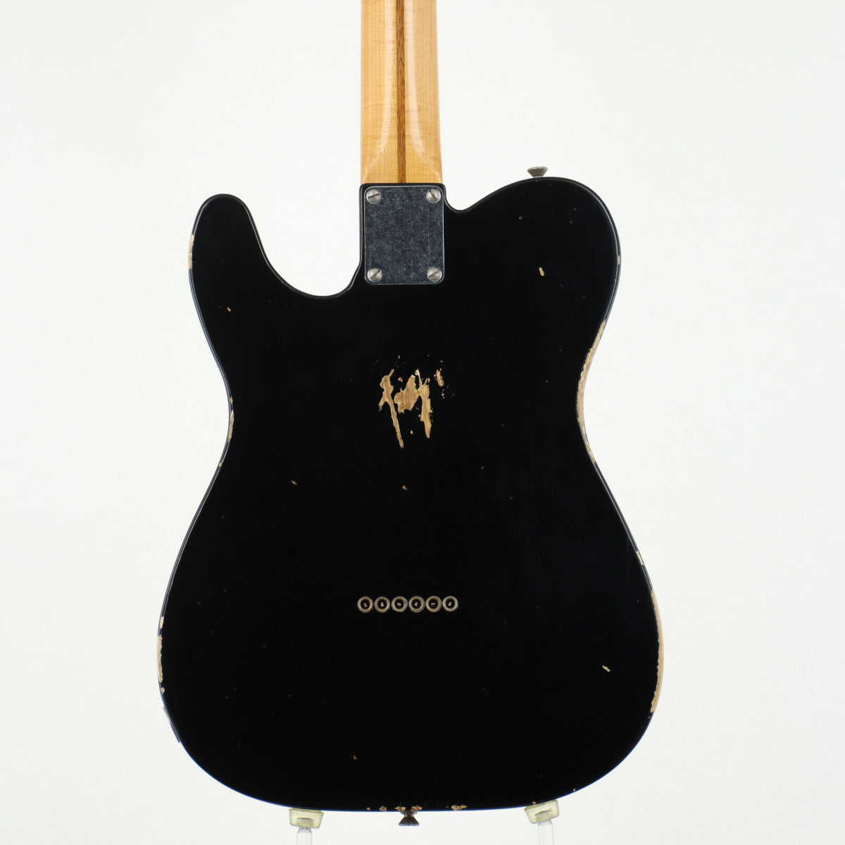 [SN R18373] USED Fender Custom Shop / Custom Shop 1951 Nocaster Relic Aged Black [11]