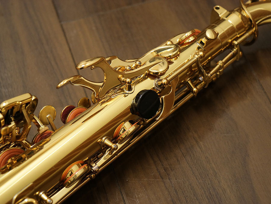 [SN C25687] USED YAMAHA / Yamaha YAS-62 Alto Saxophone [10]