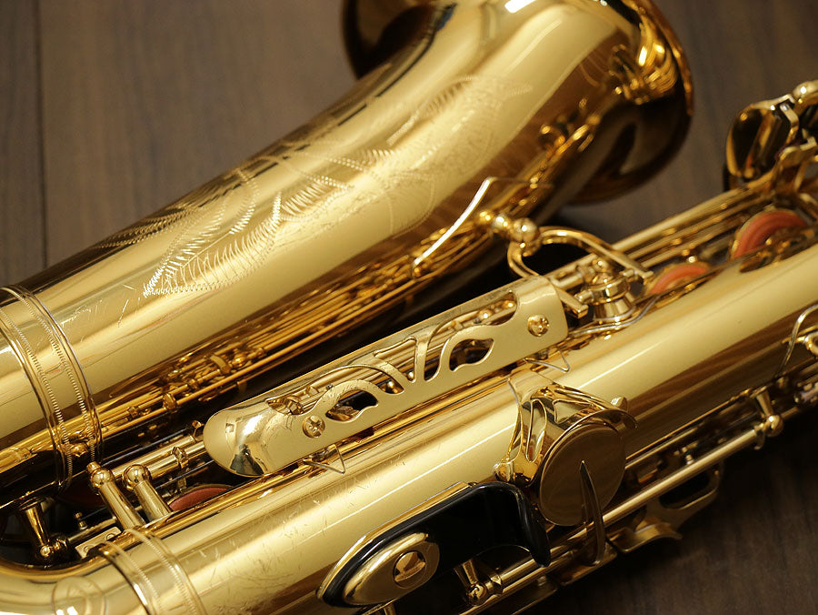 [SN C25687] USED YAMAHA / Yamaha YAS-62 Alto Saxophone [10]