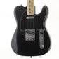 [SN S728556] USED Fender / Telecaster Black Maple 1978 [10]