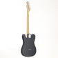 [SN S728556] USED Fender / Telecaster Black Maple 1978 [10]