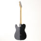 [SN S728556] USED Fender / Telecaster Black Maple 1978 [10]