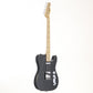 [SN S728556] USED Fender / Telecaster Black Maple 1978 [10]