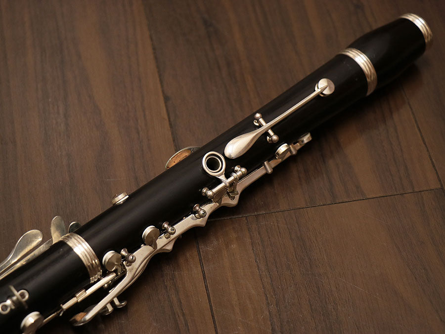 [SN 977345-977412] USED HAMMERSCHMIDT / Hammerschmidt OH-460 B♭A Clarinet Set [10]