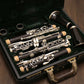 [SN 977345-977412] USED HAMMERSCHMIDT / Hammerschmidt OH-460 B♭A Clarinet Set [10]