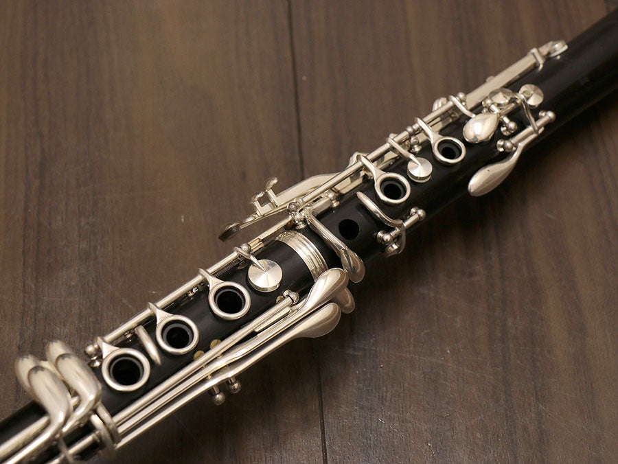 [SN 977345-977412] USED HAMMERSCHMIDT / Hammerschmidt OH-460 B♭A Clarinet Set [10]