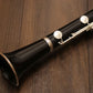 [SN 977345-977412] USED HAMMERSCHMIDT / Hammerschmidt OH-460 B♭A Clarinet Set [10]