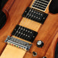 [SN 98377] USED B.C.Rich / USA Mockingbird Supreme 90s B.C.Rich [3.47kg] [Made in USA] Mockingbird [08]