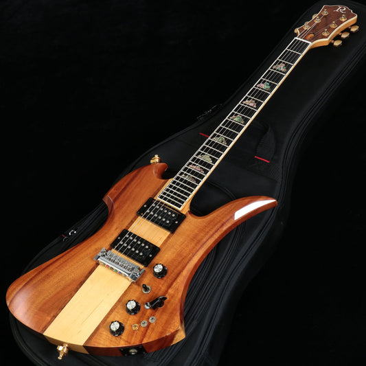 [SN 98377] USED B.C.Rich / USA Mockingbird Supreme 90s B.C.Rich [3.47kg] [Made in USA] Mockingbird [08]