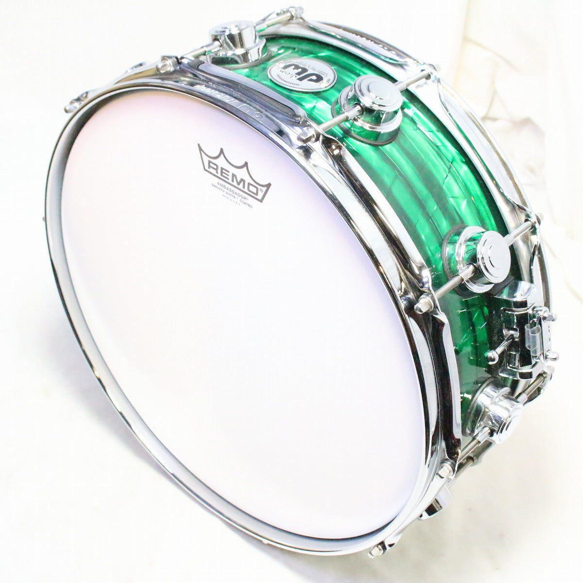 USED DW / CL-1405SD/FP-EMEO/C Collectors Maple 14x5 Collectors Maple Snare Drum [08]