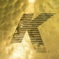 USED Zildjian Zildjian / K.Zildjian 20 PRE-AGED Dry Light Ride [20]