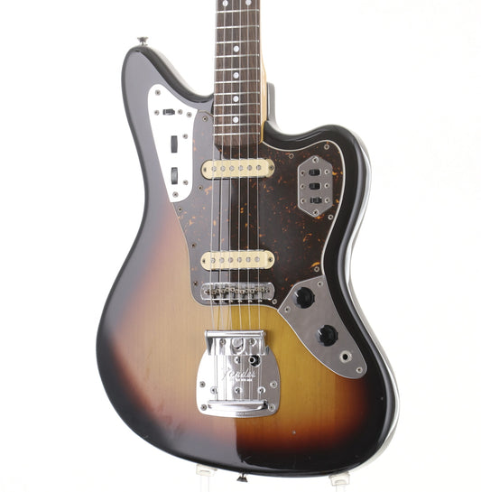 [SN U058392] USED Fender Japan / JG66 3-Tone Sunburst [03]