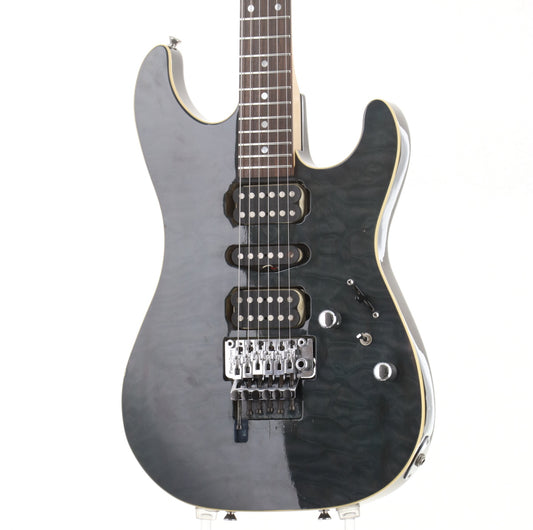 [SN 42731] USED Schecter / NV-II-22 Modified [03]
