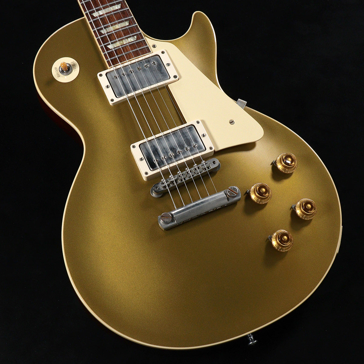 [SN 791131] USED Gibson Custom Shop / 1957 Les Paul Goldtop Reissue VOS 2019 [06]