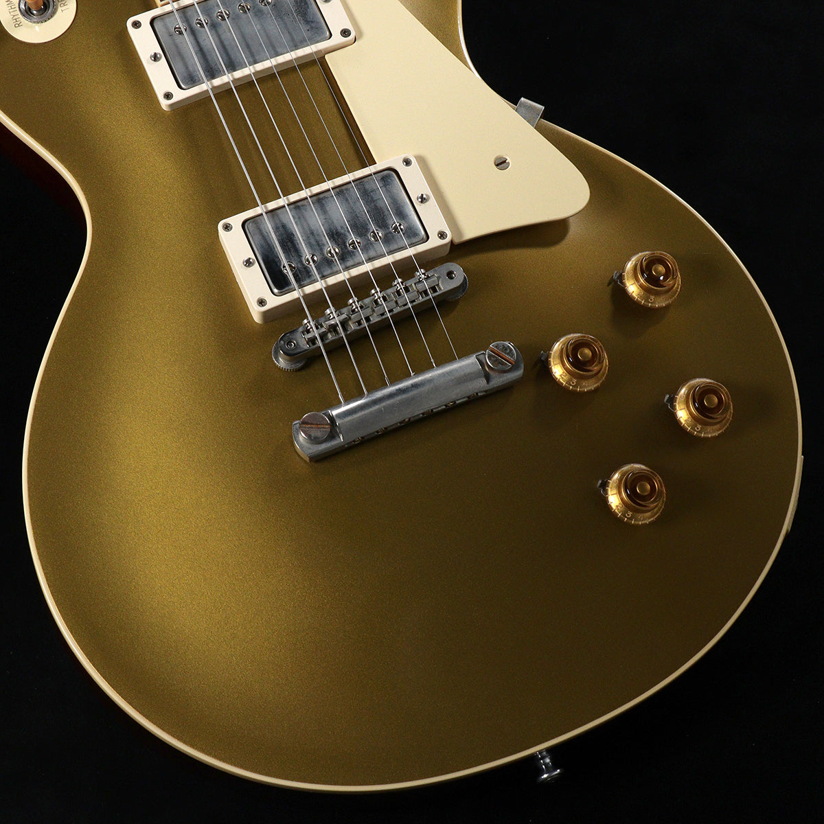 [SN 791131] USED Gibson Custom Shop / 1957 Les Paul Goldtop Reissue VOS 2019 [06]