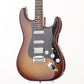 [SN MX19113808] USED FENDER MEXICO / Player Stratocaster HSS Plus Top PF TBS [10]