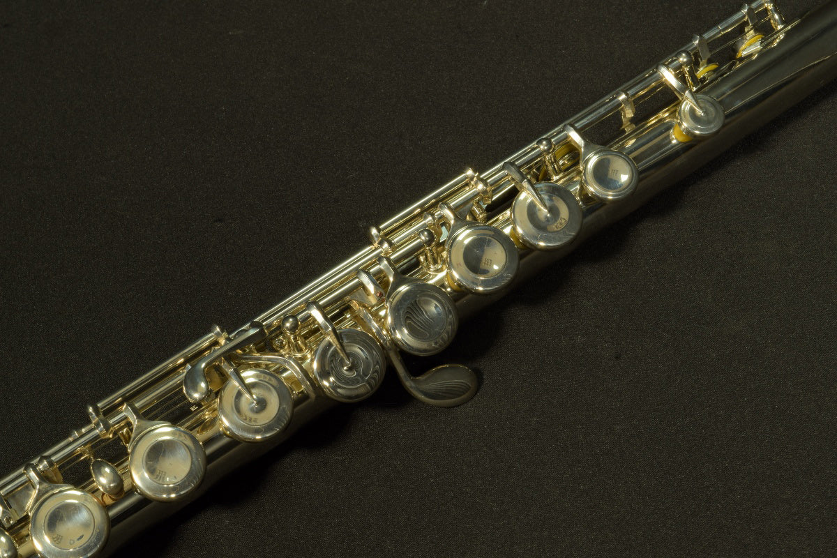 [SN 13501] USED Pearl Pearl / PF-665E Dolce [20]