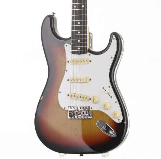 [SN R035141] USED Fender Japan / ST62-70TX 3TS [06]