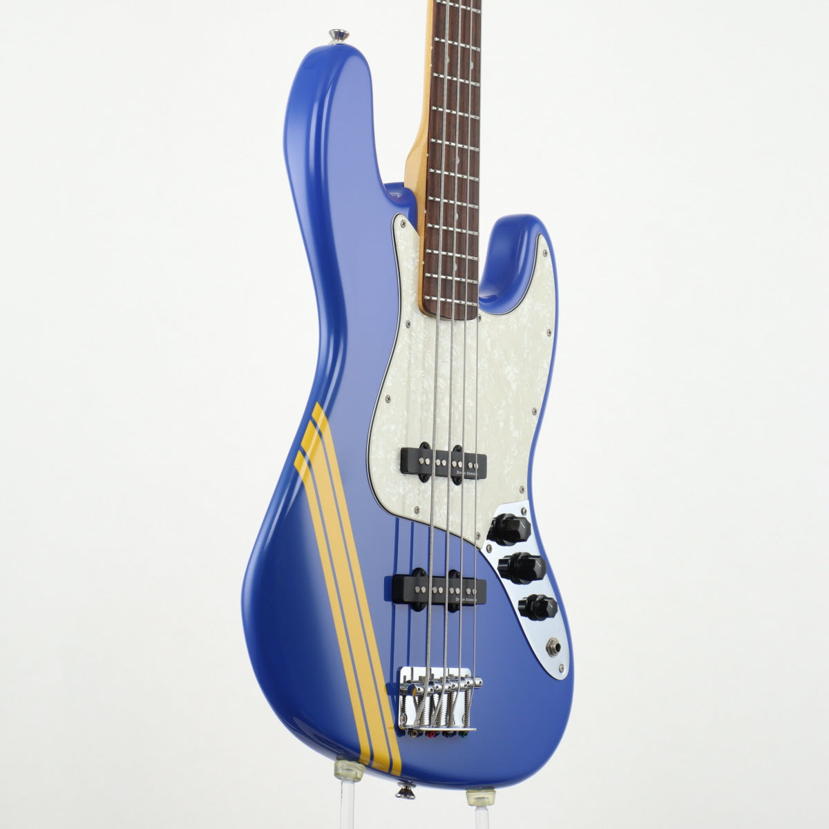 [SN ICS16026711] USED Squier / Tomomi Jazz Bass 