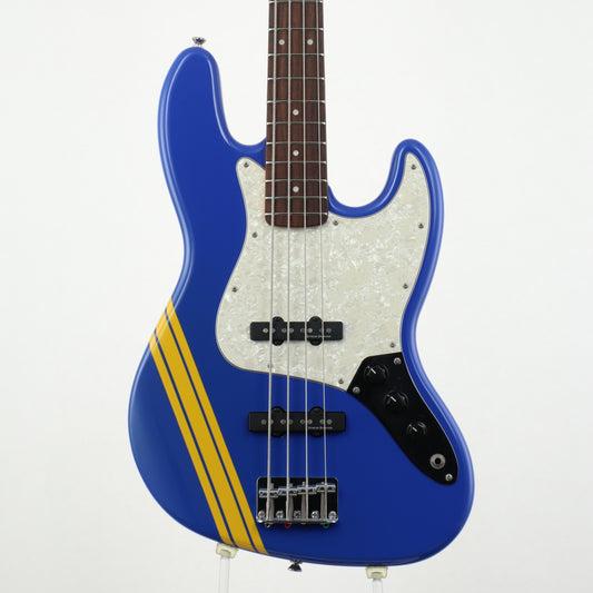 [SN ICS16026711] USED Squier / Tomomi Jazz Bass "Bluetus" Sky Blue [12]
