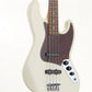 [SN MX18067384] USED Fender Mexico / Classic 60s Jazz Bass Lacquer Olympic White Pau Ferro 2018 [10]