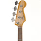 [SN MX18067384] USED Fender Mexico / Classic 60s Jazz Bass Lacquer Olympic White Pau Ferro 2018 [10]