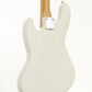 [SN MX18067384] USED Fender Mexico / Classic 60s Jazz Bass Lacquer Olympic White Pau Ferro 2018 [10]