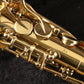 [SN 598848] USED SELMER Selmer / Alto SERIE III W/E Series 3 SN.59xxxx All tampos replaced. [03]