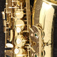 [SN 598848] USED SELMER Selmer / Alto SERIE III W/E Series 3 SN.59xxxx All tampos replaced. [03]