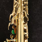 [SN 598848] USED SELMER Selmer / Alto SERIE III W/E Series 3 SN.59xxxx All tampos replaced. [03]