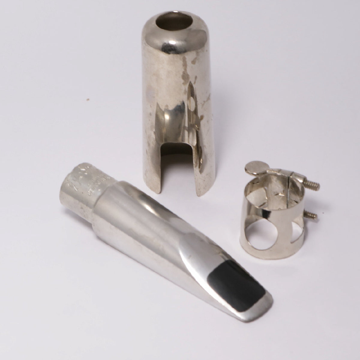 USED DUKOFF DUKOFF / Mouthpiece for Alto D6 [03]