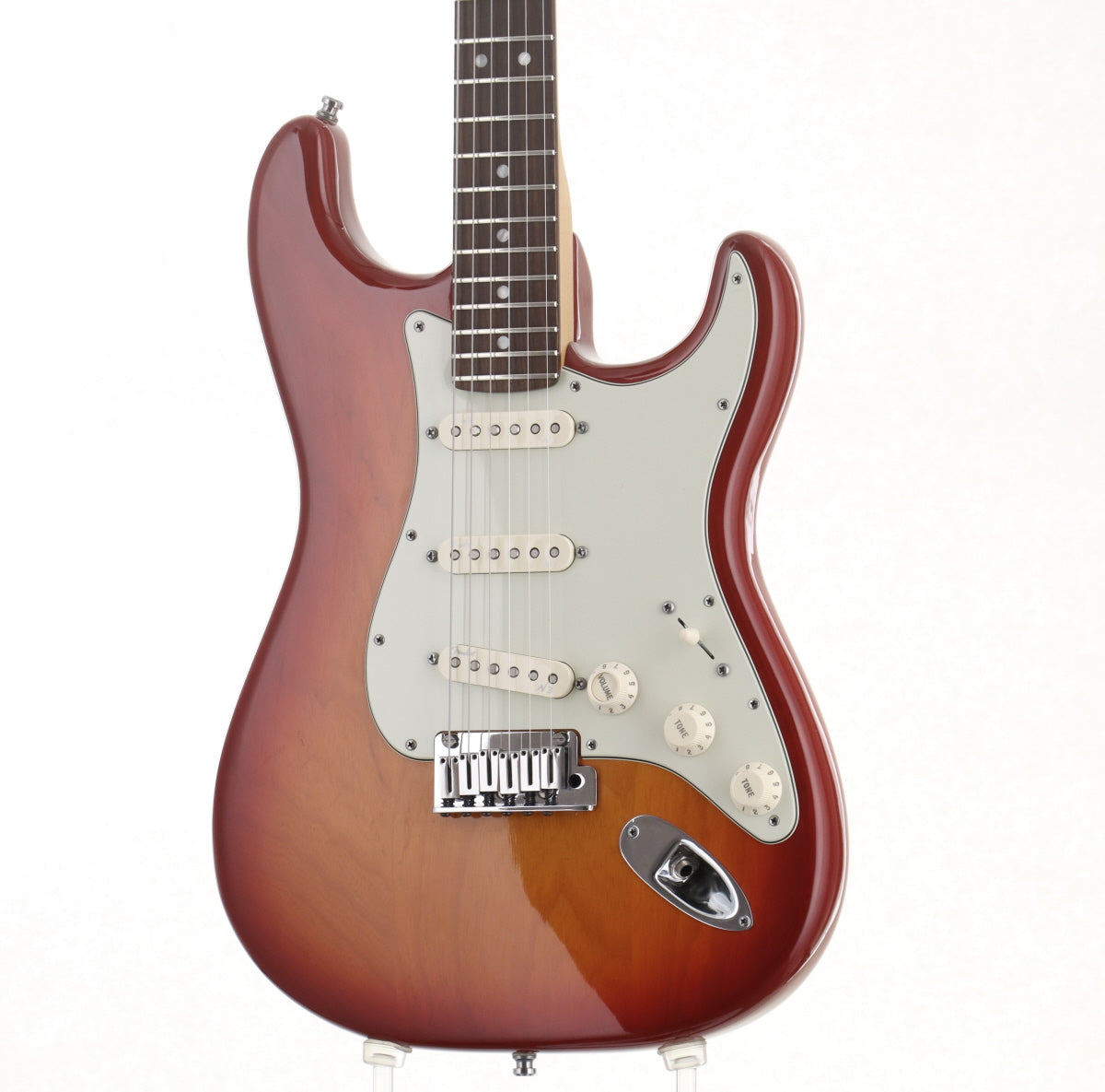 Stratocaster type [Electric guitar › Stratocaster type] – Page 4 –  Ishibashi Music Corporation.