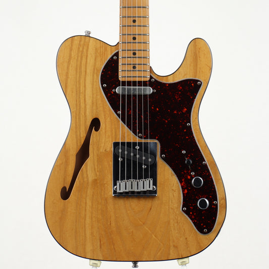 [SN N7309320] USED Fender USA Fender / American Special 90s Tele Thinline Natural [20]