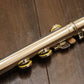 [SN 008937] USED ALTUS A807E Flute [10]