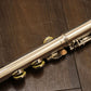 [SN 011073] USED ALTUS A807E Flute [10]