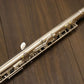 [SN C40323] USED YAMAHA / YAMAHA YFL-311 Silver Head Flute [10]