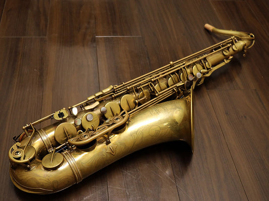 [SN PM0321214] USED P.mauriat / P.mauriat SYSTEM-76 2ND UL Tenor Saxophone [11]