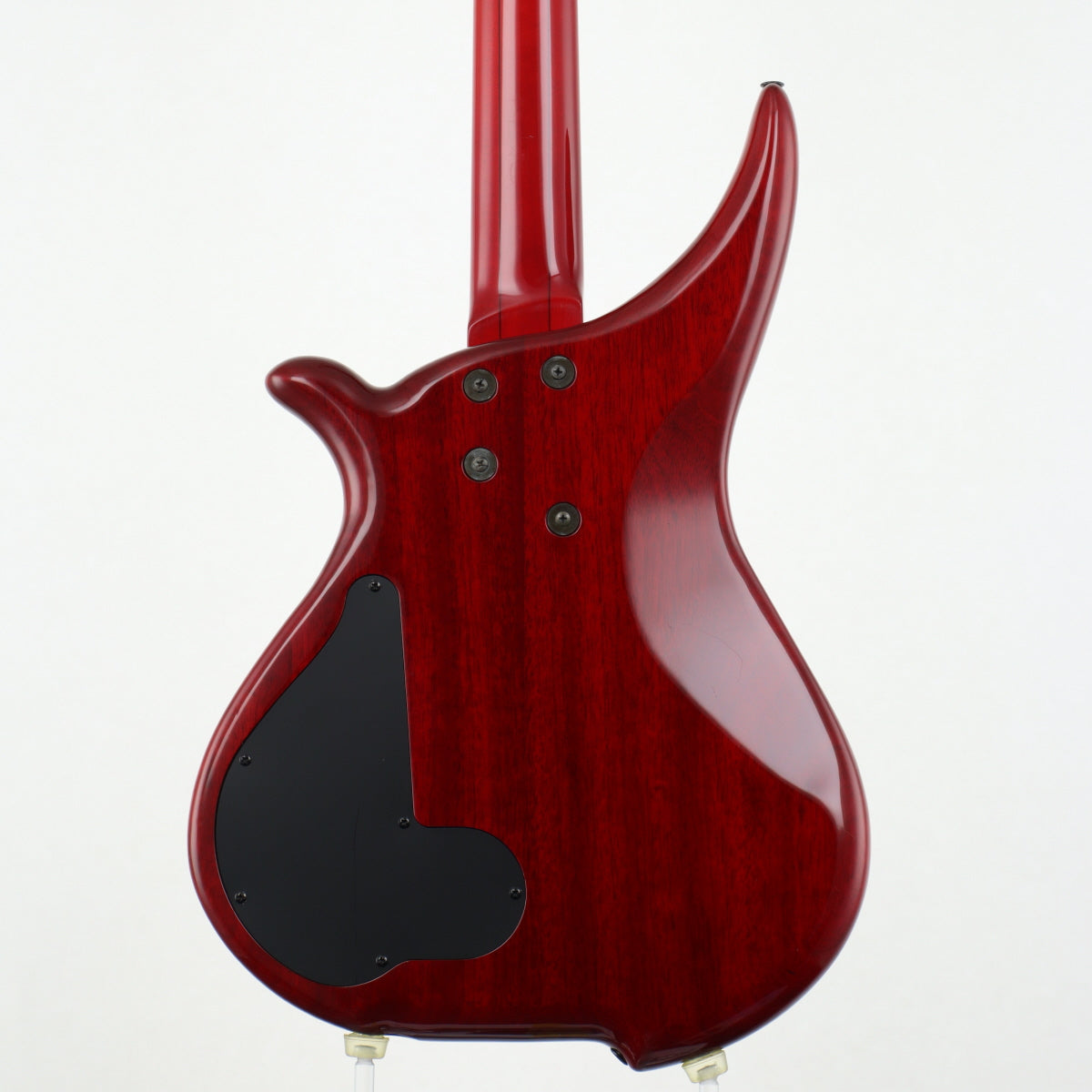 USED TUNE / TWB-4 CUSTOM Matatabi Yoshi-TUNE See Through Cherry Red [12]