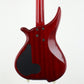 USED TUNE / TWB-4 CUSTOM Matatabi Yoshi-TUNE See Through Cherry Red [12]