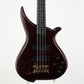 USED TUNE / TWB-4 CUSTOM Matatabi Yoshi-TUNE See Through Cherry Red [12]