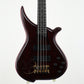 USED TUNE / TWB-4 CUSTOM Matatabi Yoshi-TUNE See Through Cherry Red [12]