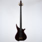 USED TUNE / TWB-4 CUSTOM Matatabi Yoshi-TUNE See Through Cherry Red [12]