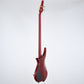 USED TUNE / TWB-4 CUSTOM Matatabi Yoshi-TUNE See Through Cherry Red [12]