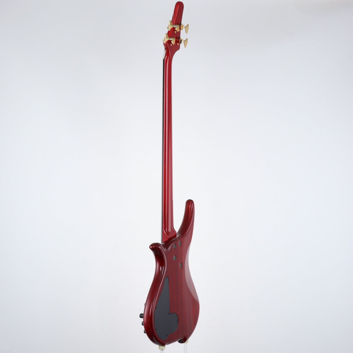 USED TUNE / TWB-4 CUSTOM Matatabi Yoshi-TUNE See Through Cherry Red [12]