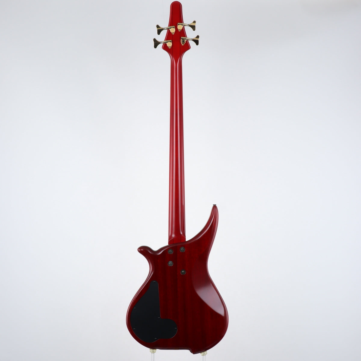 USED TUNE / TWB-4 CUSTOM Matatabi Yoshi-TUNE See Through Cherry Red [12]