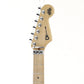 [SN AS1197] USED Charvel / EVH ART Series White and Black Stripes, made in 2005 [09]