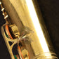 [SN 53374] USED SELMER Selmer / Alto S.B.A Super (Balanced) Action SN.53xxx Alto Saxophone [03]