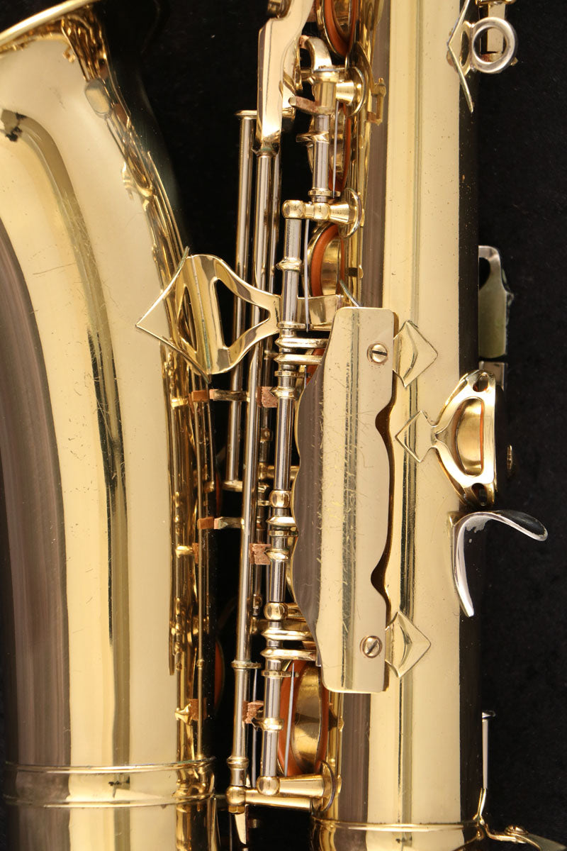 [SN 433428] USED KING King / Alto Super20 Series V Alto Saxophone [03]