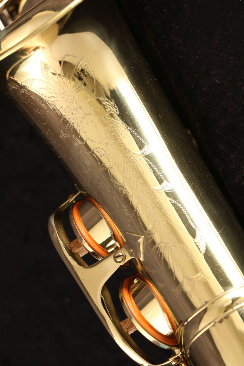 [SN 433428] USED KING King / Alto Super20 Series V Alto Saxophone [03]