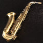 [SN 433428] USED KING King / Alto Super20 Series V Alto Saxophone [03]